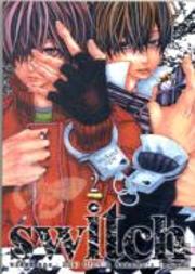 Switch, Vol. 2