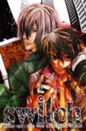 Switch, Vol. 6
