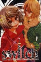 Switch, Vol. 7