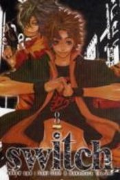 Switch, Vol. 8