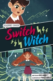 Switch Witch