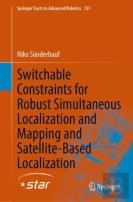 Switchable Constraints For Robust Simultaneous Localization And Mapping And Satellite-Based Localization