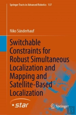 Bertrand.pt - Switchable Constraints For Robust Simultaneous Localization And Mapping And Satellite-Based Localization