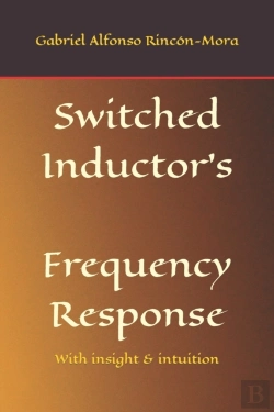 Bertrand.pt - Switched Inductor'S Frequency Response