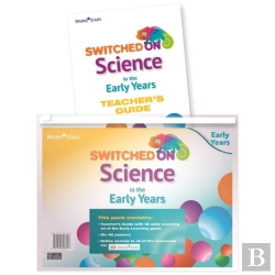 Bertrand.pt - Switched On Science In The Early Years