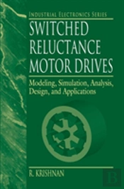 Switched Reluctance Motor Drives