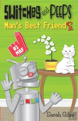 Bertrand.pt - Switches And Peeps: Man'S Best Friends