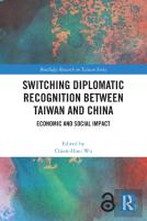 Switching Diplomatic Recognition Between Taiwan And China