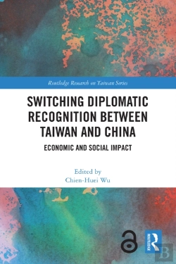 Bertrand.pt - Switching Diplomatic Recognition Between Taiwan And China