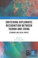 Switching Diplomatic Recognition Between Taiwan And China
