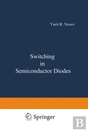 Switching In Semiconductor Diodes