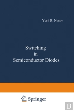 Bertrand.pt - Switching In Semiconductor Diodes