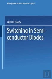 Switching In Semiconductor Diodes