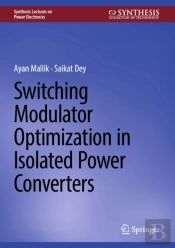 Switching Modulator Optimization In Isolated Power Converters