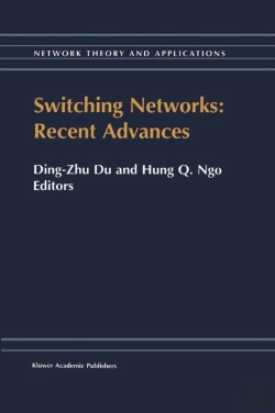 Bertrand.pt - Switching Networks: Recent Advances