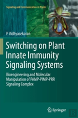 Bertrand.pt - Switching On Plant Innate Immunity Signaling Systems