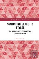 Switching Semiotic Styles