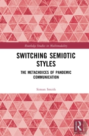 Switching Semiotic Styles