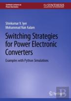 Switching Strategies For Power Electronic Converters