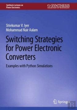 Bertrand.pt - Switching Strategies For Power Electronic Converters