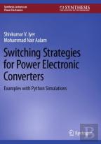 Switching Strategies For Power Electronic Converters