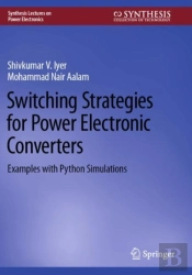 Switching Strategies For Power Electronic Converters