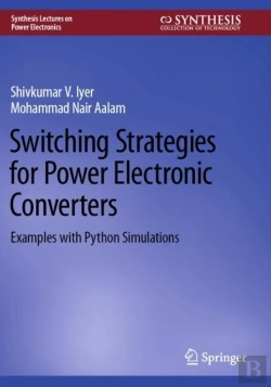 Bertrand.pt - Switching Strategies For Power Electronic Converters