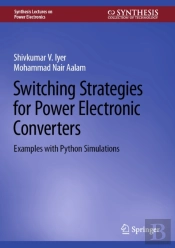 Switching Strategies For Power Electronic Converters