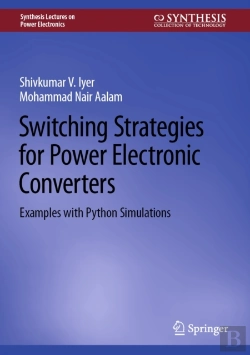 Bertrand.pt - Switching Strategies For Power Electronic Converters