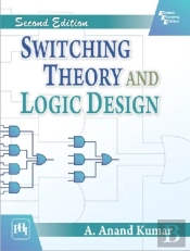 Switching Theory And Logic Design