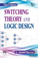 Switching Theory And Logic Design