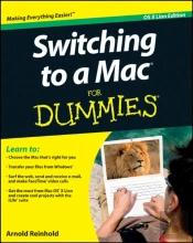 Switching To A Mac For Dummies