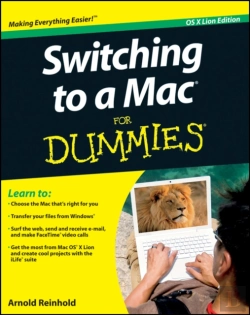 Bertrand.pt - Switching To A Mac For Dummies