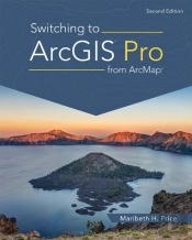 Switching To Arcgis Pro From Arcmap