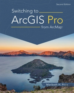 Bertrand.pt - Switching To Arcgis Pro From Arcmap