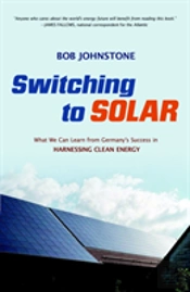 Switching To Solar