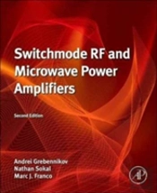 Switchmode Rf And Microwave Power Amplifiers