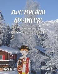 Switzerland Adventure