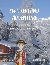 Switzerland Adventure