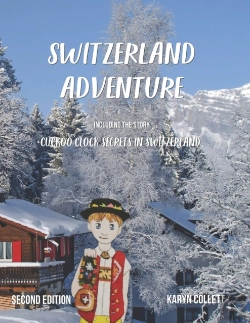 Bertrand.pt - Switzerland Adventure
