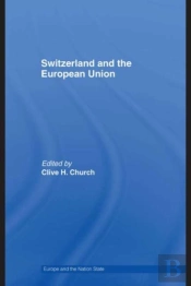 Switzerland And The European Union