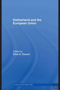 Bertrand.pt - Switzerland And The European Union