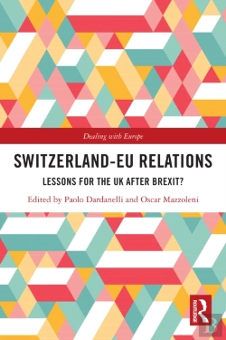 Bertrand.pt - Switzerland-Eu Relations
