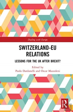 Bertrand.pt - Switzerland-Eu Relations