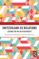 Switzerland-Eu Relations
