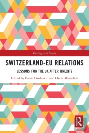 Switzerland-Eu Relations