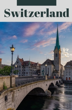 Bertrand.pt - Switzerland