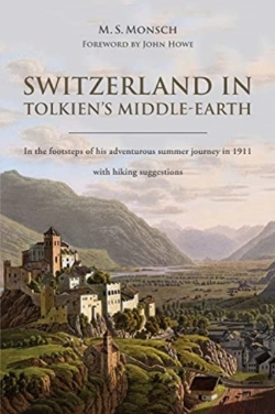 Bertrand.pt - Switzerland In Tolkien'S Middle-Earth