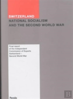 Bertrand.pt - Switzerland: National Socialism And The Second World War