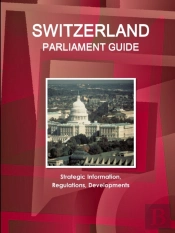 Switzerland Parliament Guide